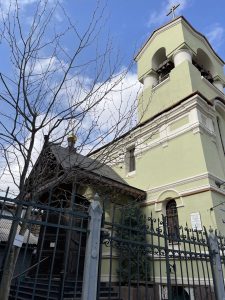 Старообрядческий собор Ростов-на-Дону