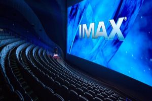 Киномакс IMAX