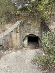 Подземные бункеры Аксай